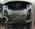 Белый Форд Фокус, объемом двигателя 2 л и пробегом 220 тыс. км за 8800 $, фото 14 на Automoto.ua