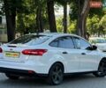 Білий Форд Фокус, об'ємом двигуна 2 л та пробігом 164 тис. км за 7300 $, фото 2 на Automoto.ua