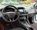 Білий Форд Фокус, об'ємом двигуна 2 л та пробігом 211 тис. км за 7350 $, фото 8 на Automoto.ua
