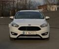 Білий Форд Фокус, об'ємом двигуна 0 л та пробігом 196 тис. км за 7999 $, фото 1 на Automoto.ua