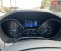 Белый Форд Фокус, объемом двигателя 2 л и пробегом 129 тыс. км за 7500 $, фото 11 на Automoto.ua