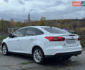 Форд Фокус 2015 в Полтаве на Automoto.ua Белый Форд Фокус, объемом двигателя 2 л и пробегом 345 тыс. км за 9800 $, фото 6 на Automoto.ua