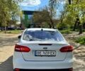 Белый Форд Фокус, объемом двигателя 2 л и пробегом 169 тыс. км за 8000 $, фото 3 на Automoto.ua