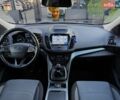 Білий Форд Фокус, об'ємом двигуна 2 л та пробігом 333 тис. км за 6000 $, фото 4 на Automoto.ua