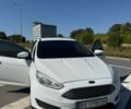 Білий Форд Фокус, об'ємом двигуна 2 л та пробігом 333 тис. км за 6200 $, фото 4 на Automoto.ua