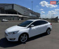 Форд Фокус 2015 у Львові на Automoto.ua Білий Форд Фокус, об'ємом двигуна 0 л та пробігом 103 тис. км за 9900 $, фото 1 на Automoto.ua