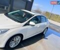 Белый Форд Фокус, объемом двигателя 2 л и пробегом 257 тыс. км за 8700 $, фото 7 на Automoto.ua