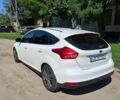 Білий Форд Фокус, об'ємом двигуна 2 л та пробігом 227 тис. км за 8500 $, фото 5 на Automoto.ua
