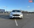 Білий Форд Фокус, об'ємом двигуна 2 л та пробігом 182 тис. км за 8500 $, фото 1 на Automoto.ua