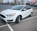Белый Форд Фокус, объемом двигателя 2 л и пробегом 205 тыс. км за 8300 $, фото 34 на Automoto.ua