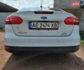 Белый Форд Фокус, объемом двигателя 2 л и пробегом 155 тыс. км за 8500 $, фото 2 на Automoto.ua