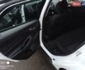 Белый Форд Фокус, объемом двигателя 2 л и пробегом 169 тыс. км за 8500 $, фото 14 на Automoto.ua