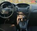 Белый Форд Фокус, объемом двигателя 2 л и пробегом 228 тыс. км за 6800 $, фото 5 на Automoto.ua