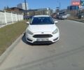 Білий Форд Фокус, об'ємом двигуна 2 л та пробігом 211 тис. км за 7600 $, фото 25 на Automoto.ua