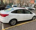 Білий Форд Фокус, об'ємом двигуна 2 л та пробігом 180 тис. км за 7850 $, фото 1 на Automoto.ua