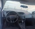 Белый Форд Фокус, объемом двигателя 2 л и пробегом 119 тыс. км за 7500 $, фото 9 на Automoto.ua