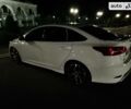 Білий Форд Фокус, об'ємом двигуна 2 л та пробігом 130 тис. км за 9000 $, фото 2 на Automoto.ua