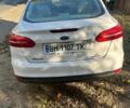 Белый Форд Фокус, объемом двигателя 2 л и пробегом 143 тыс. км за 8000 $, фото 1 на Automoto.ua