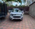 Белый Форд Фокус, объемом двигателя 2 л и пробегом 163 тыс. км за 7500 $, фото 1 на Automoto.ua