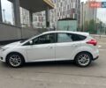 Белый Форд Фокус, объемом двигателя 2 л и пробегом 93 тыс. км за 7200 $, фото 3 на Automoto.ua