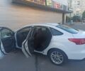 Белый Форд Фокус, объемом двигателя 2 л и пробегом 119 тыс. км за 7500 $, фото 11 на Automoto.ua