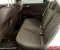 Білий Форд Фокус, об'ємом двигуна 1.6 л та пробігом 163 тис. км за 8699 $, фото 10 на Automoto.ua