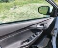 Белый Форд Фокус, объемом двигателя 2 л и пробегом 239 тыс. км за 8400 $, фото 6 на Automoto.ua