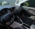Белый Форд Фокус, объемом двигателя 2 л и пробегом 143 тыс. км за 6700 $, фото 5 на Automoto.ua