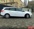 Белый Форд Фокус, объемом двигателя 1.6 л и пробегом 163 тыс. км за 8699 $, фото 4 на Automoto.ua