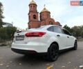 Белый Форд Фокус, объемом двигателя 2 л и пробегом 191 тыс. км за 8250 $, фото 15 на Automoto.ua