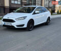 Форд Фокус 2015 у Чернігові на Automoto.ua Білий Форд Фокус, об'ємом двигуна 2 л та пробігом 109 тис. км за 8700 $, фото 1 на Automoto.ua