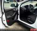 Білий Форд Фокус, об'ємом двигуна 1.6 л та пробігом 163 тис. км за 8699 $, фото 7 на Automoto.ua