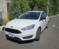 Белый Форд Фокус, объемом двигателя 2 л и пробегом 212 тыс. км за 7800 $, фото 11 на Automoto.ua