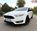 Белый Форд Фокус, объемом двигателя 2 л и пробегом 191 тыс. км за 8250 $, фото 14 на Automoto.ua