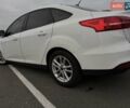 Белый Форд Фокус, объемом двигателя 2 л и пробегом 205 тыс. км за 8300 $, фото 40 на Automoto.ua