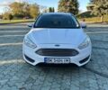 Белый Форд Фокус, объемом двигателя 2 л и пробегом 139 тыс. км за 8800 $, фото 1 на Automoto.ua