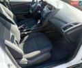 Білий Форд Фокус, об'ємом двигуна 2 л та пробігом 211 тис. км за 7600 $, фото 2 на Automoto.ua