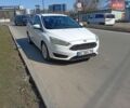 Білий Форд Фокус, об'ємом двигуна 2 л та пробігом 211 тис. км за 7600 $, фото 11 на Automoto.ua