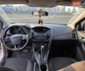 Білий Форд Фокус, об'ємом двигуна 2 л та пробігом 182 тис. км за 8500 $, фото 15 на Automoto.ua