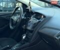 Білий Форд Фокус, об'ємом двигуна 2 л та пробігом 164 тис. км за 7300 $, фото 6 на Automoto.ua