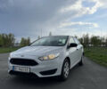 Форд Фокус 2015 у Горішні Плавні (Комсомольськ) на Automoto.ua Білий Форд Фокус, об'ємом двигуна 2 л та пробігом 165 тис. км за 6999 $, фото 1 на Automoto.ua