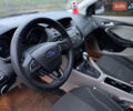 Форд Фокус 2015 в Полтаве на Automoto.ua Белый Форд Фокус, объемом двигателя 2 л и пробегом 345 тыс. км за 9800 $, фото 10 на Automoto.ua