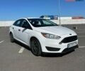 Форд Фокус 2015 в Львове на Automoto.ua Белый Форд Фокус, объемом двигателя 2 л и пробегом 137 тыс. км за 6700 $, фото 5 на Automoto.ua