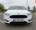 Форд Фокус 2015 в Кривом Роге на Automoto.ua Белый Форд Фокус, объемом двигателя 2 л и пробегом 109 тыс. км за 8900 $, фото 1 на Automoto.ua