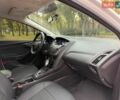 Белый Форд Фокус, объемом двигателя 2 л и пробегом 191 тыс. км за 8250 $, фото 30 на Automoto.ua