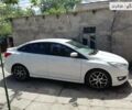 Білий Форд Фокус, об'ємом двигуна 2 л та пробігом 130 тис. км за 9000 $, фото 5 на Automoto.ua