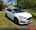 Білий Форд Фокус, об'ємом двигуна 2 л та пробігом 131 тис. км за 8000 $, фото 3 на Automoto.ua