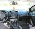 Белый Форд Фокус, объемом двигателя 1 л и пробегом 124 тыс. км за 8039 $, фото 9 на Automoto.ua