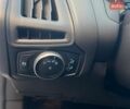 Белый Форд Фокус, объемом двигателя 2 л и пробегом 110 тыс. км за 7300 $, фото 15 на Automoto.ua