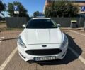 Білий Форд Фокус, об'ємом двигуна 2 л та пробігом 218 тис. км за 8200 $, фото 1 на Automoto.ua